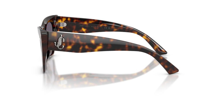 Gafas de Sol Jimmy Choo JC5062U 50021A 53 16 — vista 2