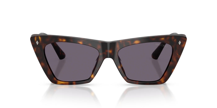 Gafas de Sol Jimmy Choo JC5062U 50021A 53 16 — vista 4