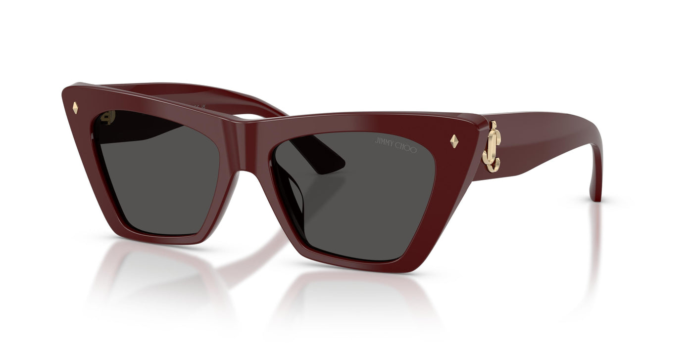 Prescription Glasses Jimmy Choo JC5062U 505787 53 16