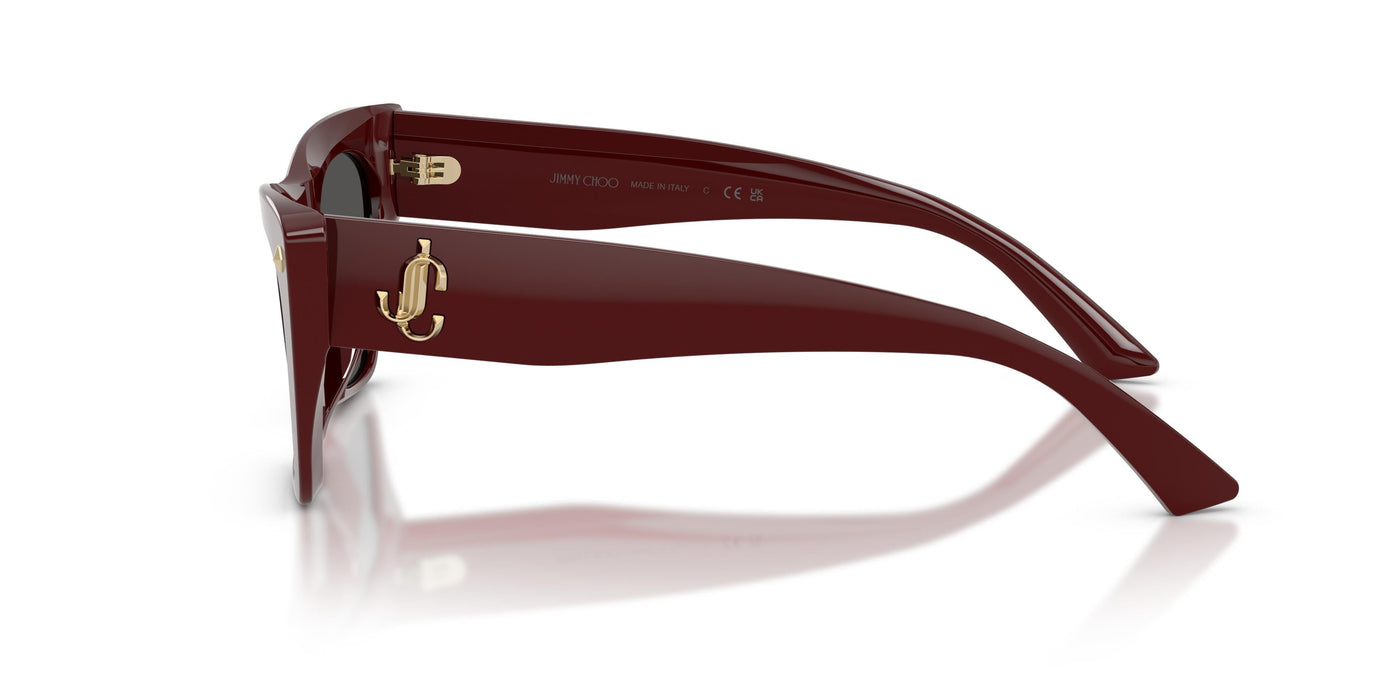 Prescription Glasses Jimmy Choo JC5062U 505787 53 16
