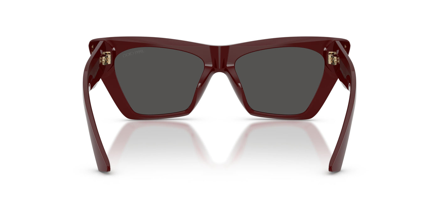 Prescription Glasses Jimmy Choo JC5062U 505787 53 16