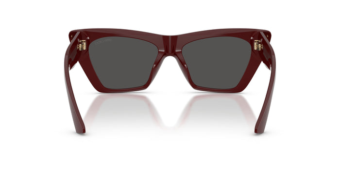 Gafas de Sol Jimmy Choo JC5062U 505787 53 16 — vista 3