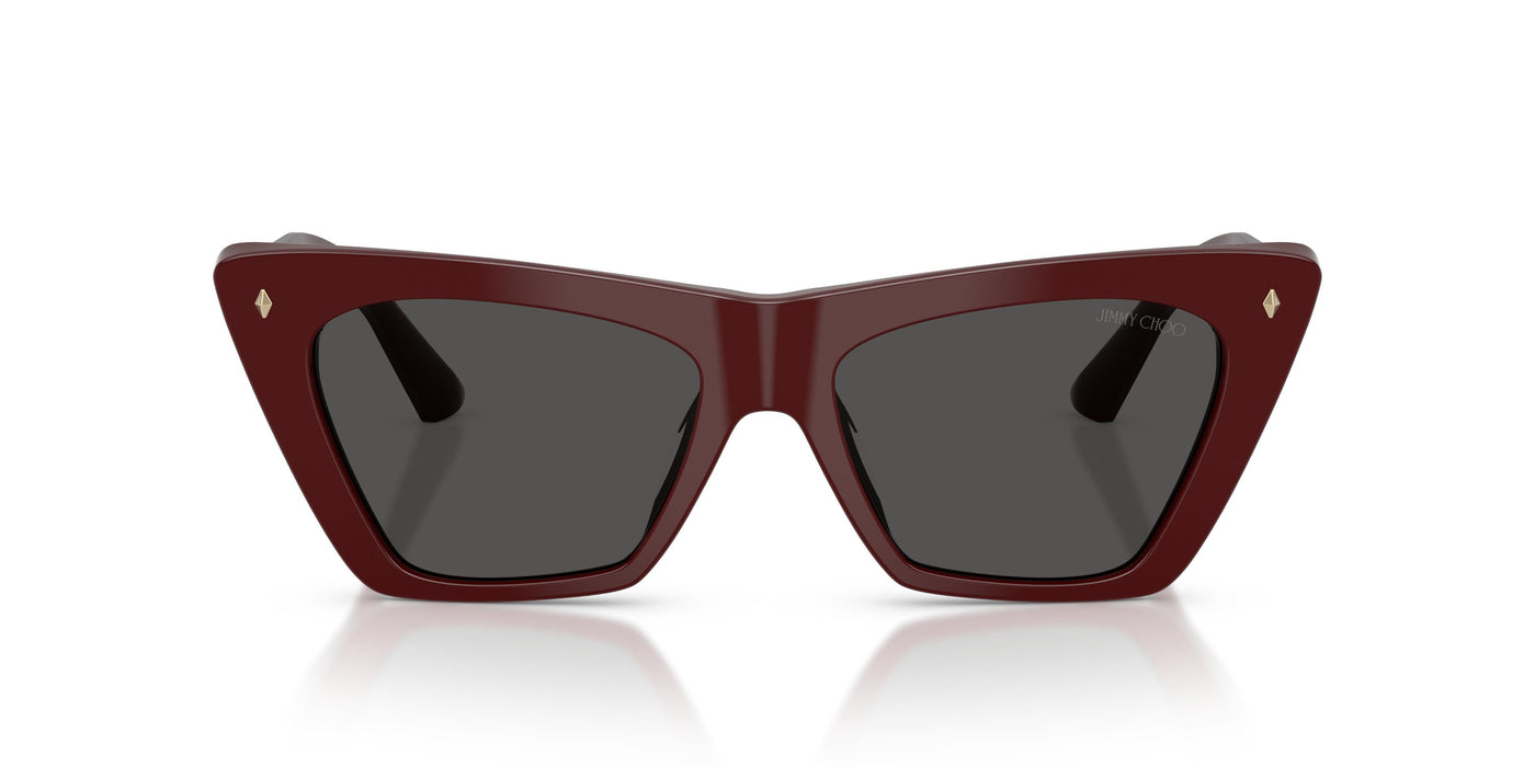 Prescription Glasses Jimmy Choo JC5062U 505787 53 16
