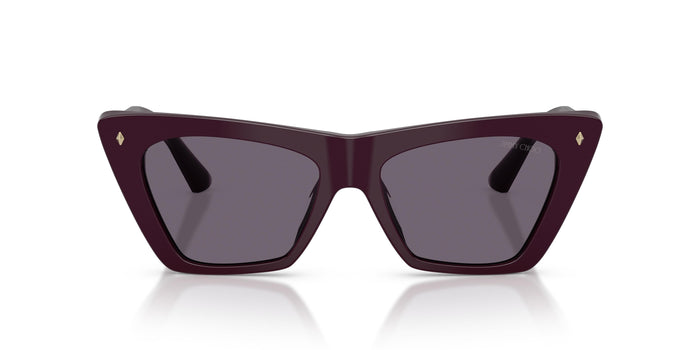Gafas de Sol Jimmy Choo JC5062U 50751A 53 16 — vista 4