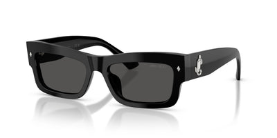 Brille Jimmy Choo JC5063U 500087 53 17