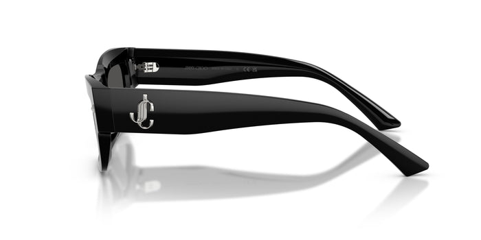 Gafas de Sol Jimmy Choo JC5063U 500087 53 17 — vista 2