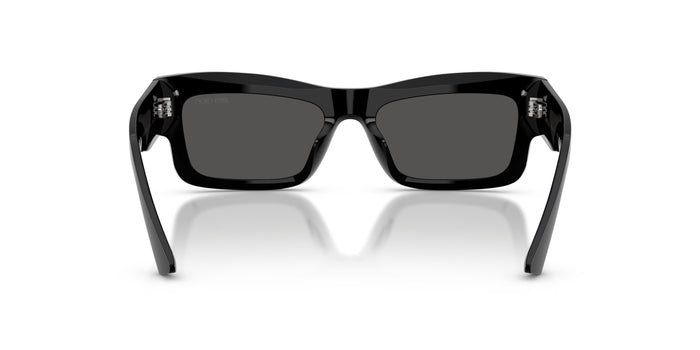 Gafas de Sol Jimmy Choo JC5063U 500087 53 17 — vista 3