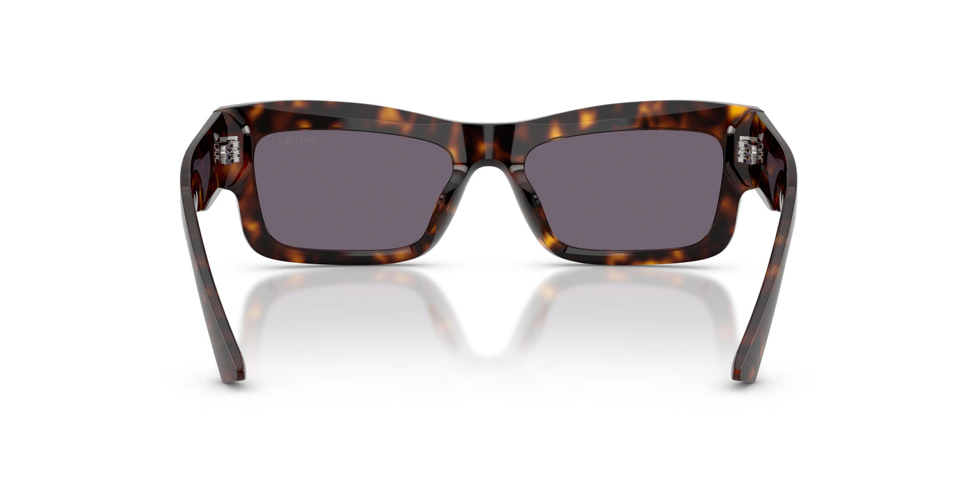Prescription Glasses Jimmy Choo JC5063U 50021A 53 17