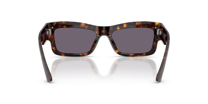 Gafas de Sol Jimmy Choo JC5063U 50021A 53 17 — vista 3