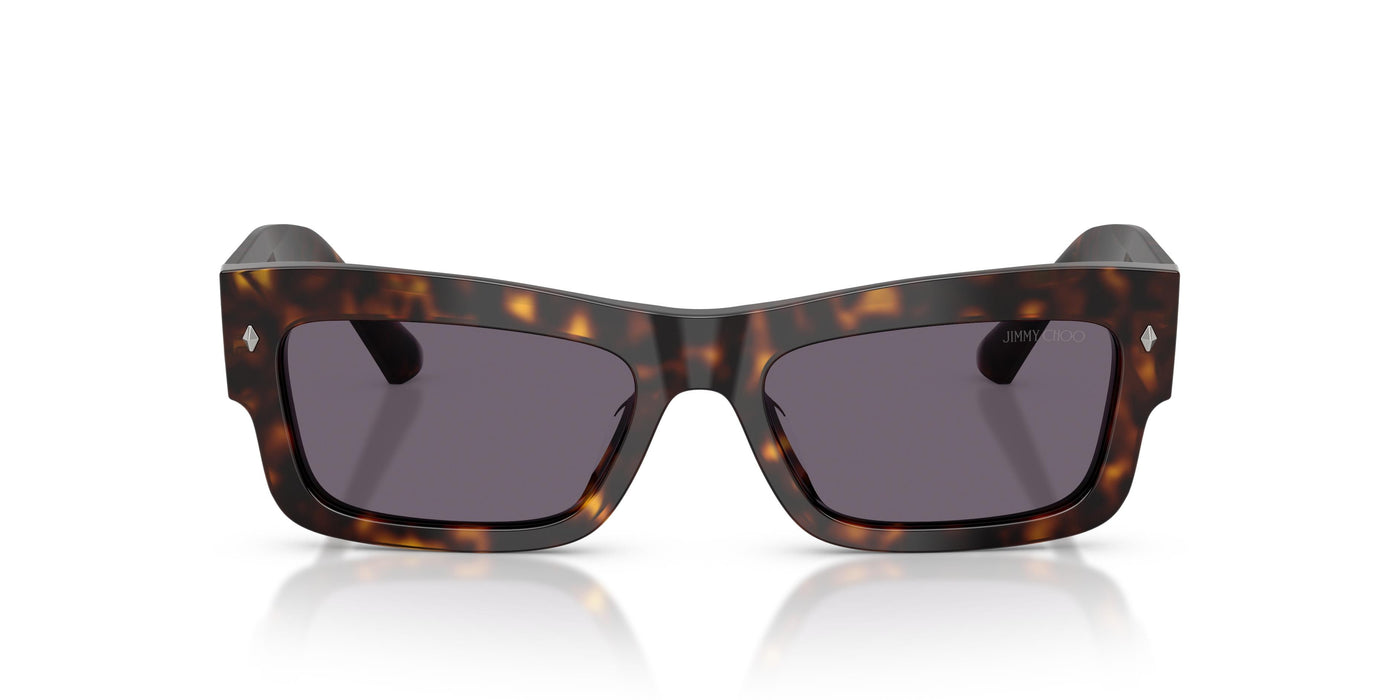 Prescription Glasses Jimmy Choo JC5063U 50021A 53 17