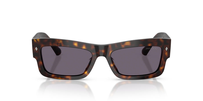 Gafas de Sol Jimmy Choo JC5063U 50021A 53 17 — vista 4