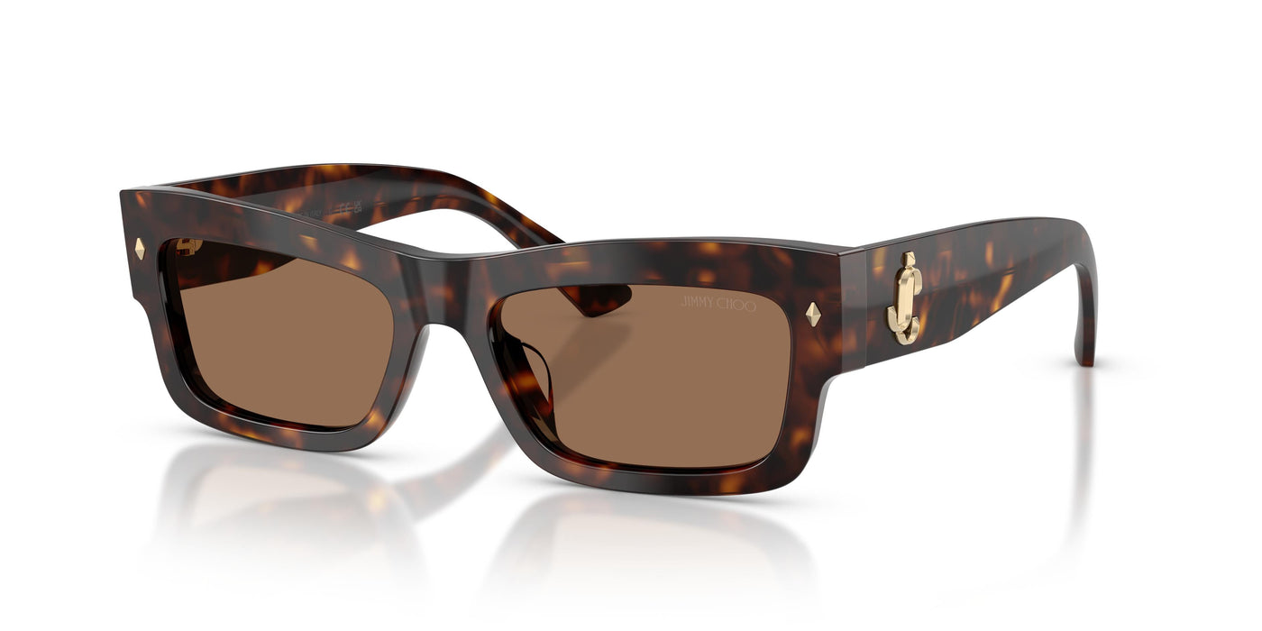 Brille Jimmy Choo JC5063U 500273 53 17