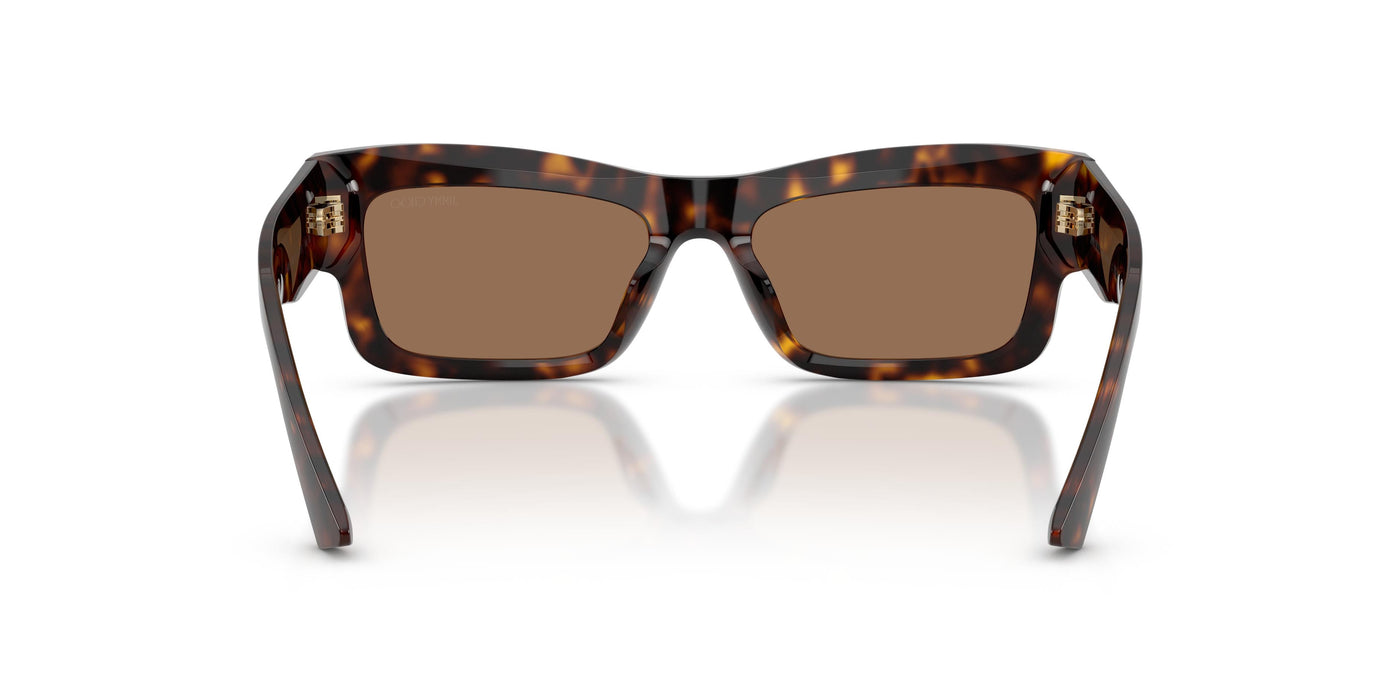 Brille Jimmy Choo JC5063U 500273 53 17
