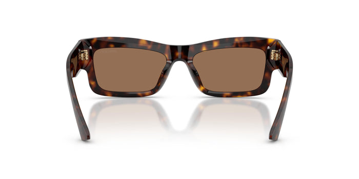 Brille Jimmy Choo JC5063U 500273 53 17 — vista 3