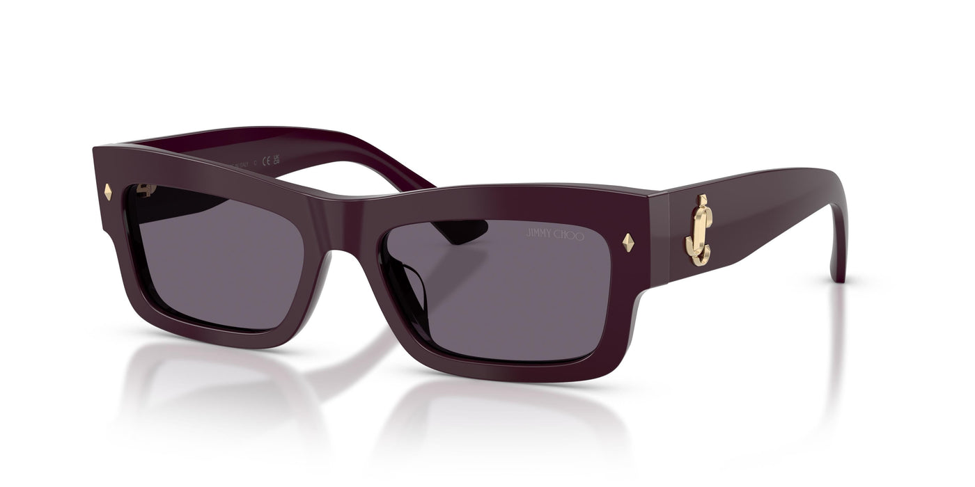 Prescription Glasses Jimmy Choo JC5063U 50751A 53 17