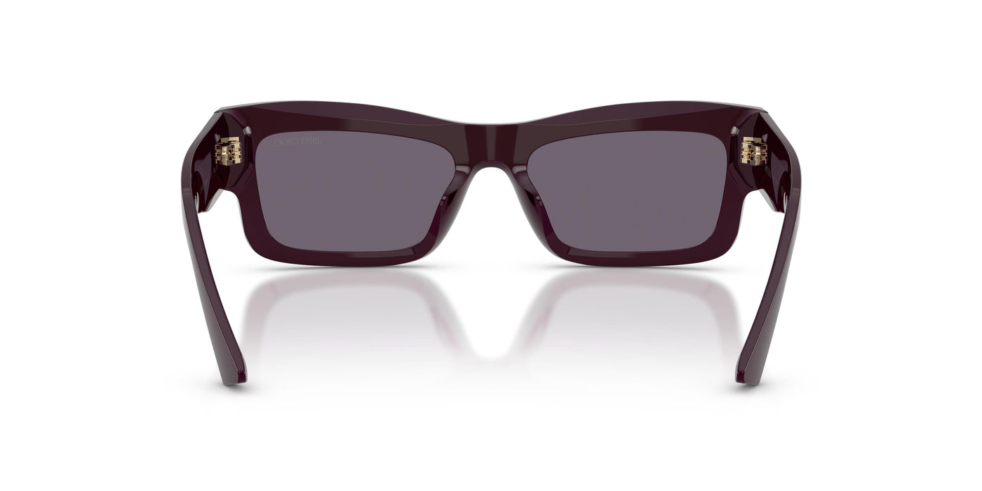 Prescription Glasses Jimmy Choo JC5063U 50751A 53 17