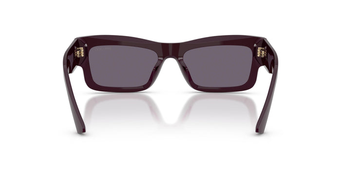 Gafas de Sol Jimmy Choo JC5063U 50751A 53 17 — vista 3