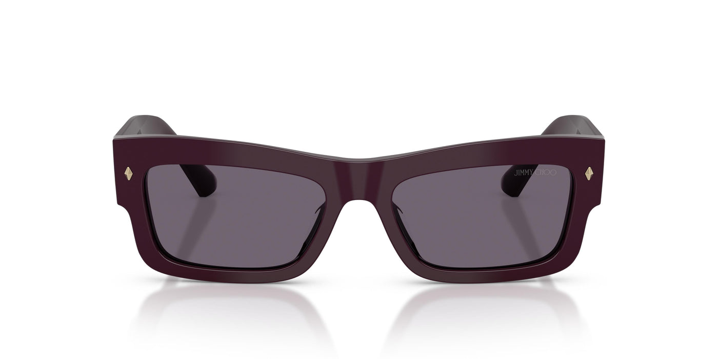 Prescription Glasses Jimmy Choo JC5063U 50751A 53 17
