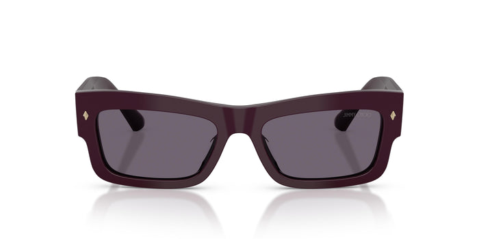 Gafas de Sol Jimmy Choo JC5063U 50751A 53 17 — vista 4