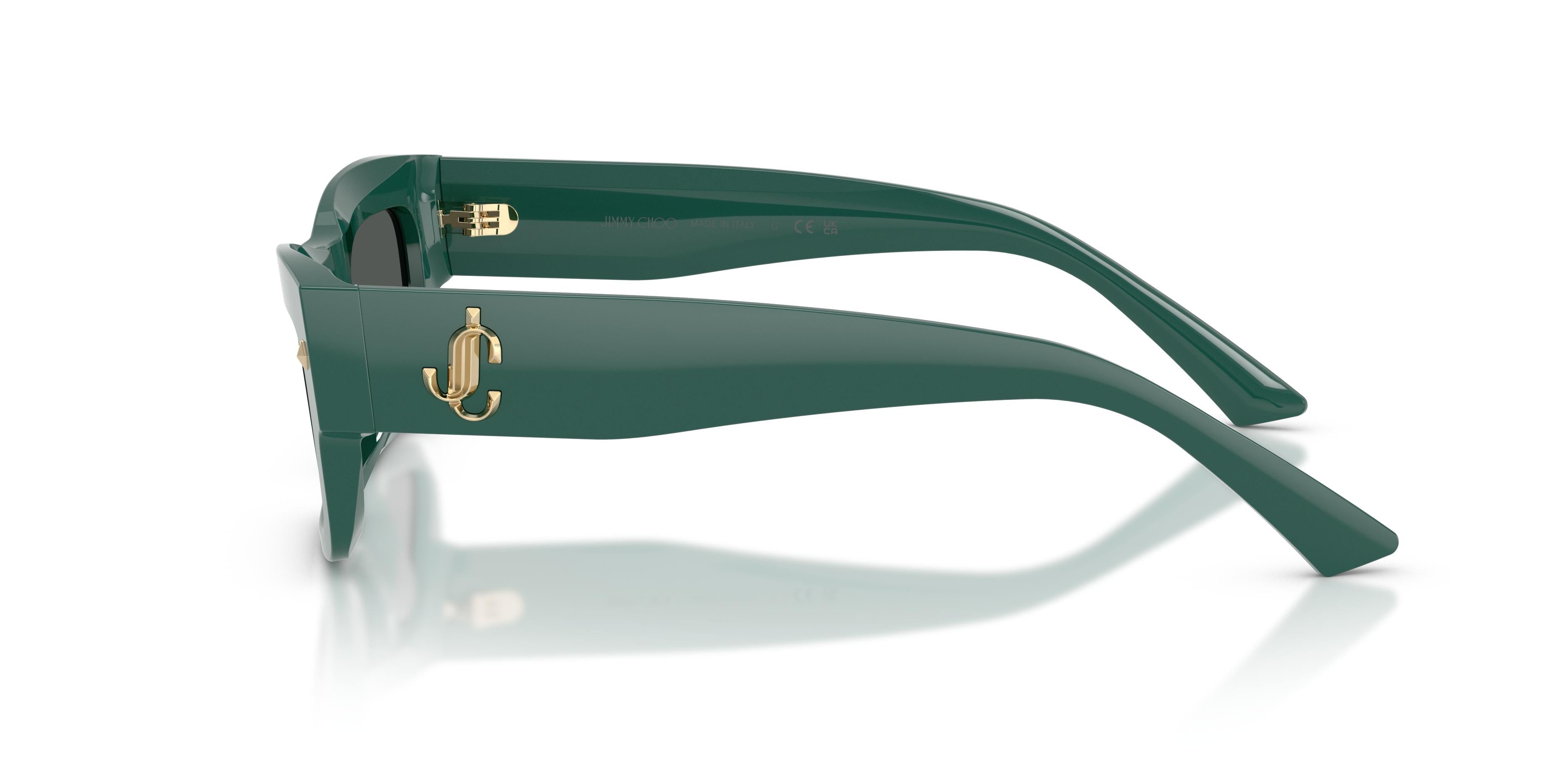 Prescription Glasses Jimmy Choo JC5063U 510187 53 17