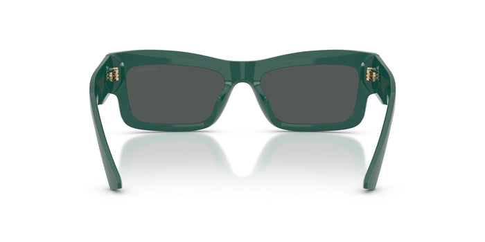 Gafas de Sol Jimmy Choo JC5063U 510187 53 17 — vista 3
