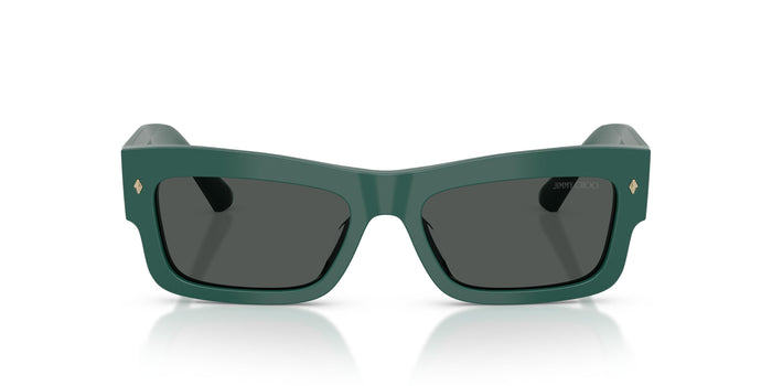 Gafas de Sol Jimmy Choo JC5063U 510187 53 17 — vista 4