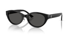 Lunettes de soleil Jimmy Choo JC5064D 500087 55 19