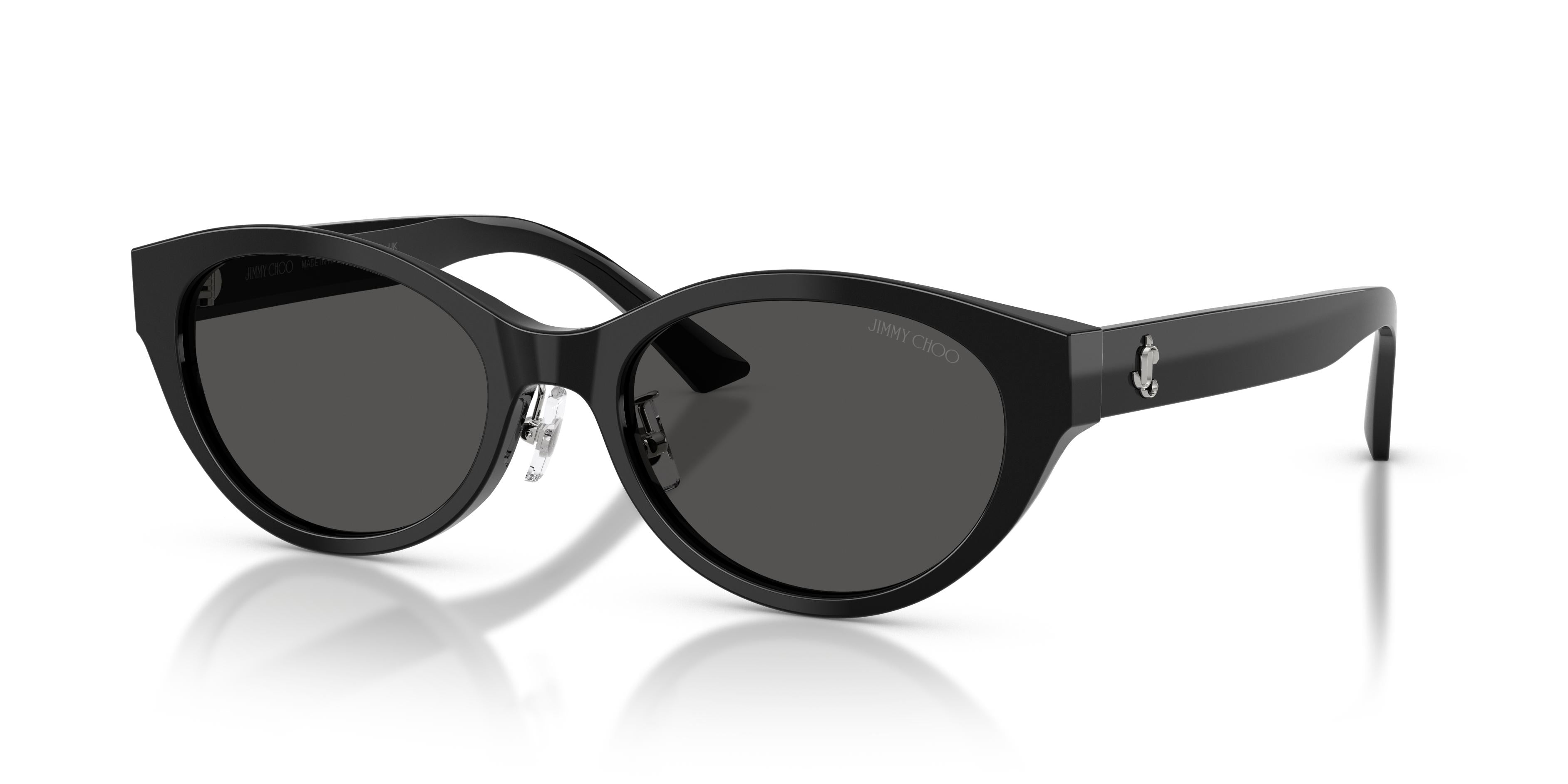 Prescription Glasses Jimmy Choo JC5064D 500087 55 19
