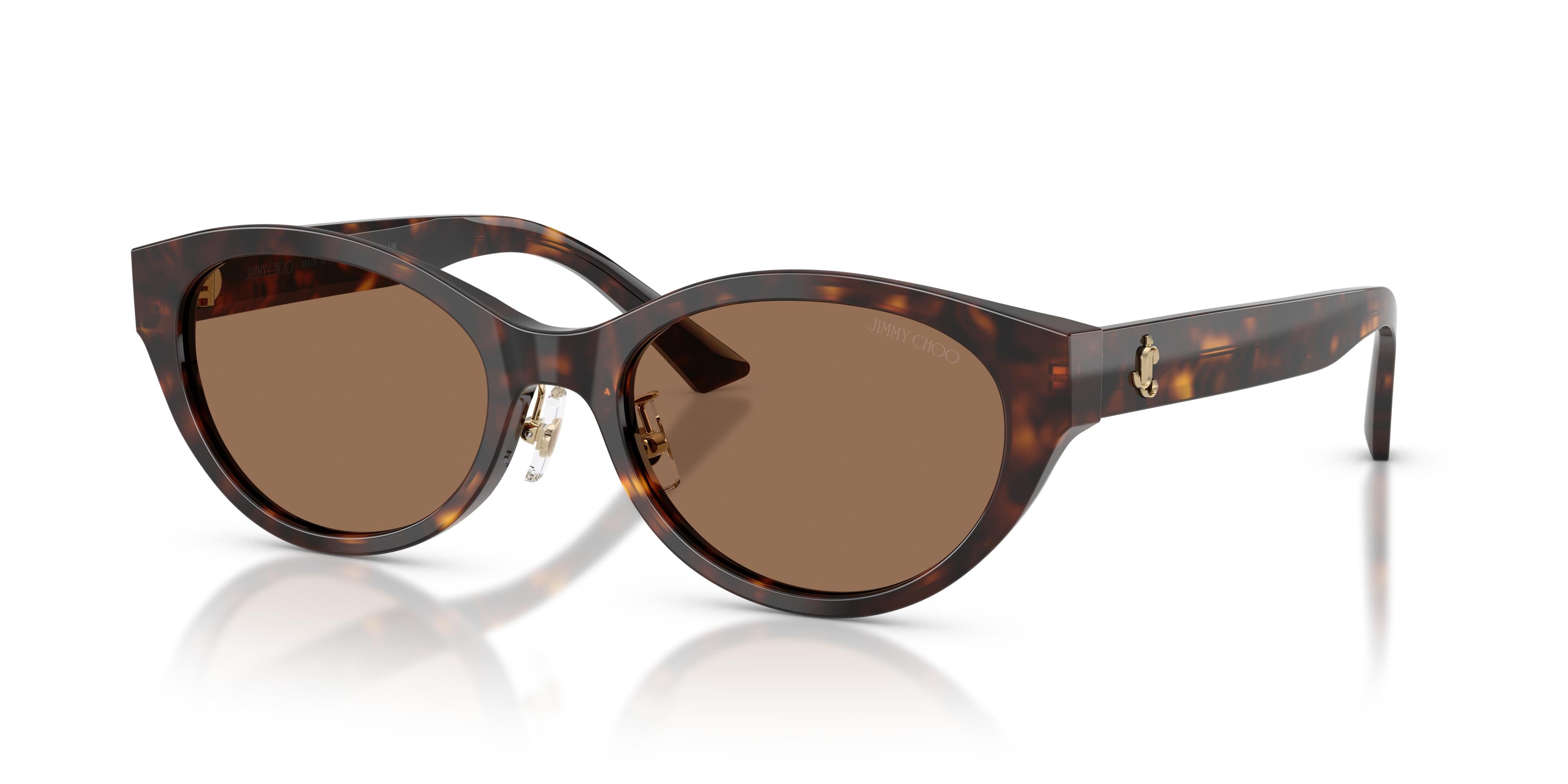 Prescription Glasses Jimmy Choo JC5064D 500273 55 19