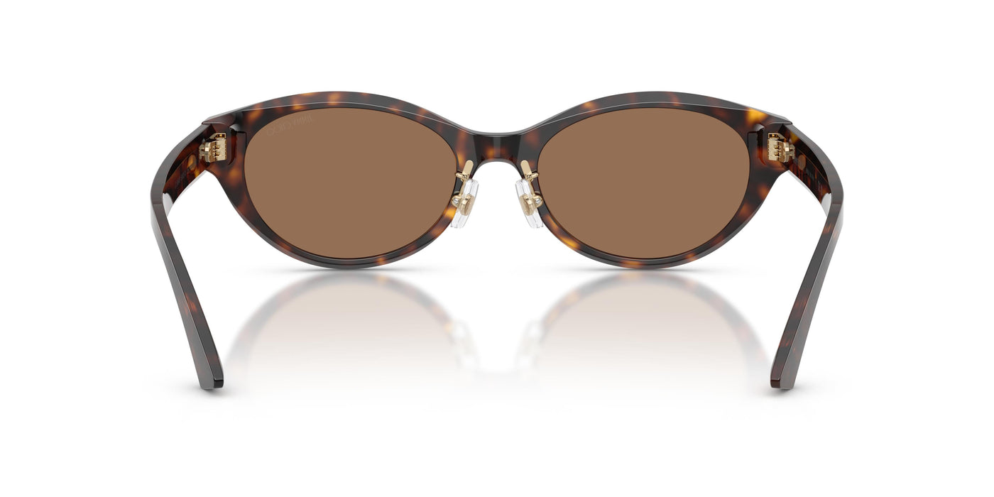 Brille Jimmy Choo JC5064D 500273 55 19