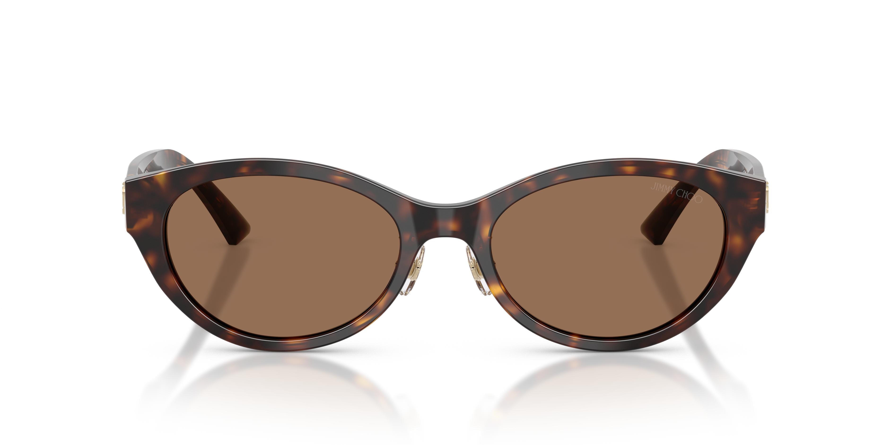 Prescription Glasses Jimmy Choo JC5064D 500273 55 19 | OpticalH