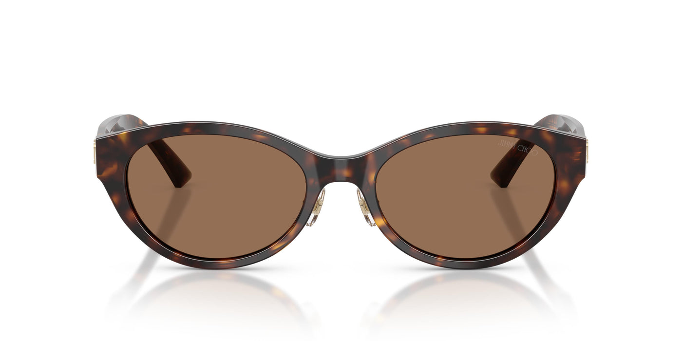 Brille Jimmy Choo JC5064D 500273 55 19