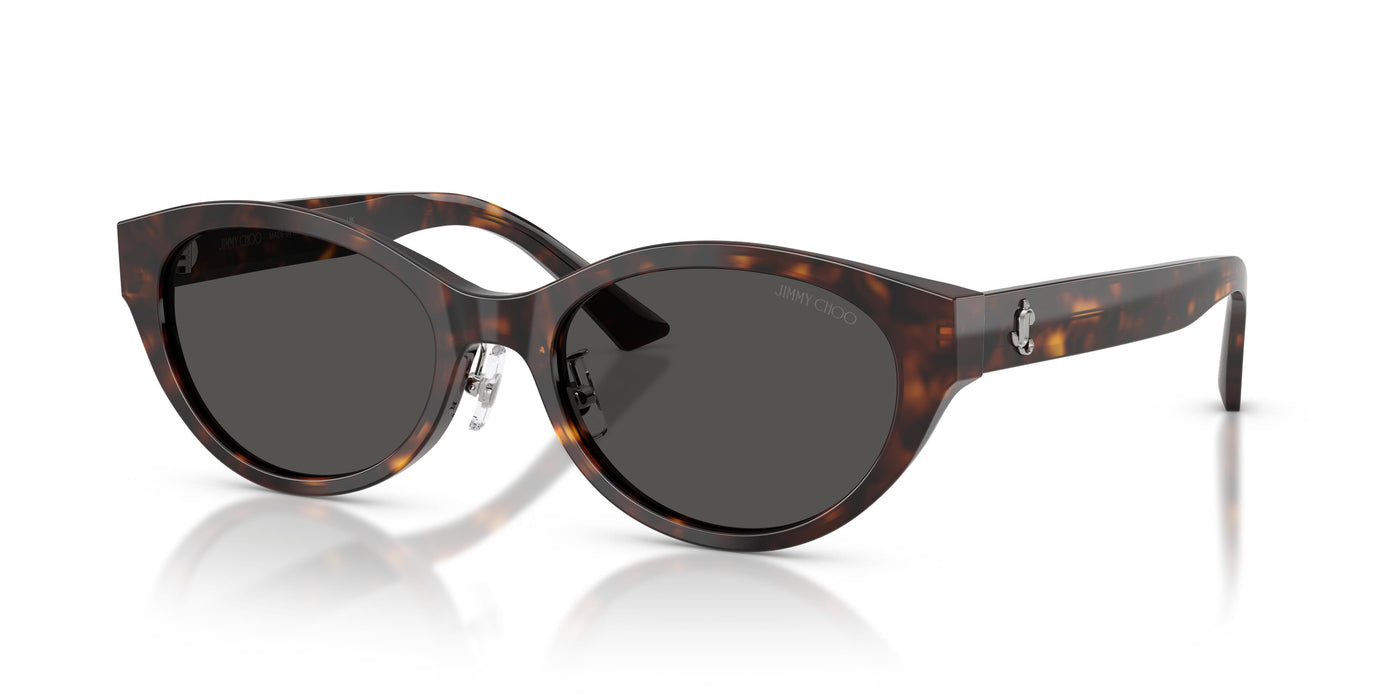 Prescription Glasses Jimmy Choo JC5064D 500287 55 19
