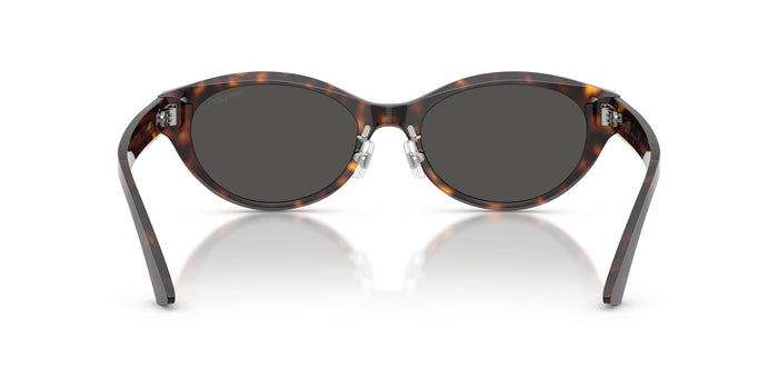 Gafas de Sol Jimmy Choo JC5064D 500287 55 19 — vista 3