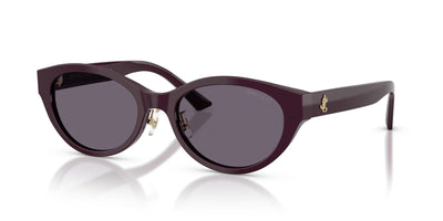 Brille Jimmy Choo JC5064D 50751A 55 19