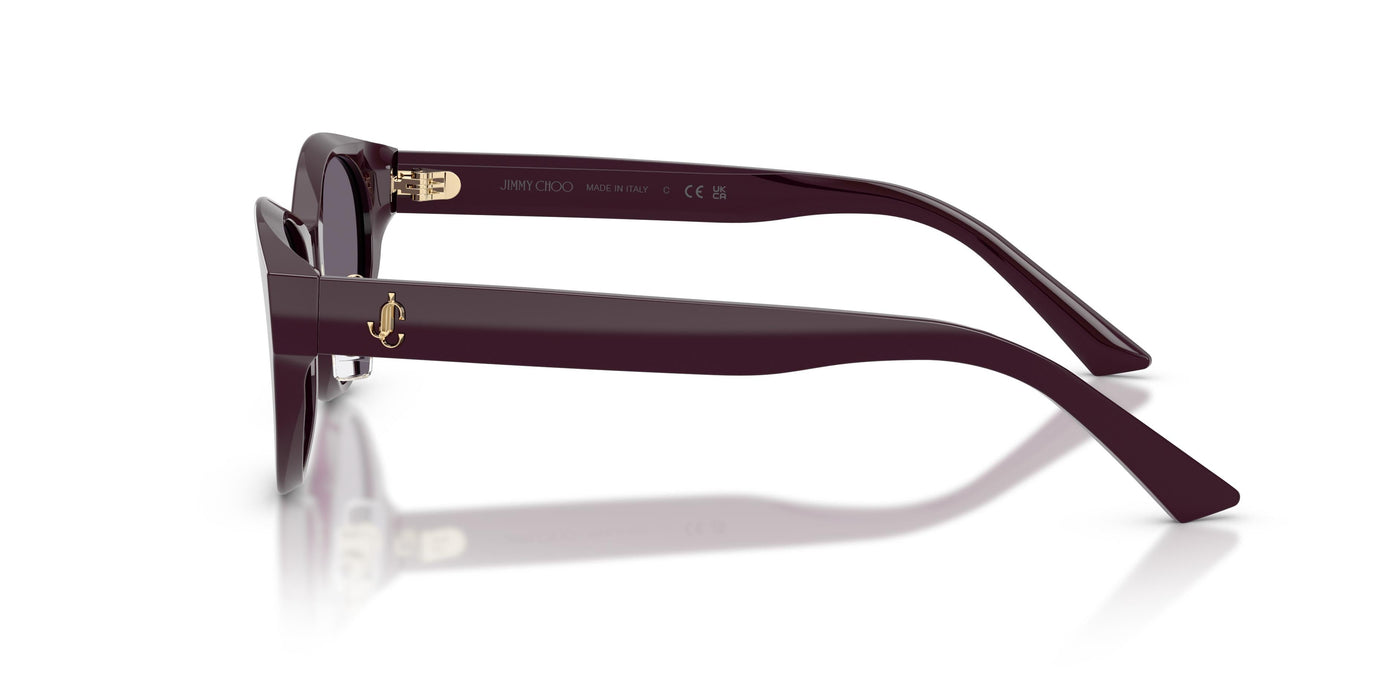 Prescription Glasses Jimmy Choo JC5064D 50751A 55 19