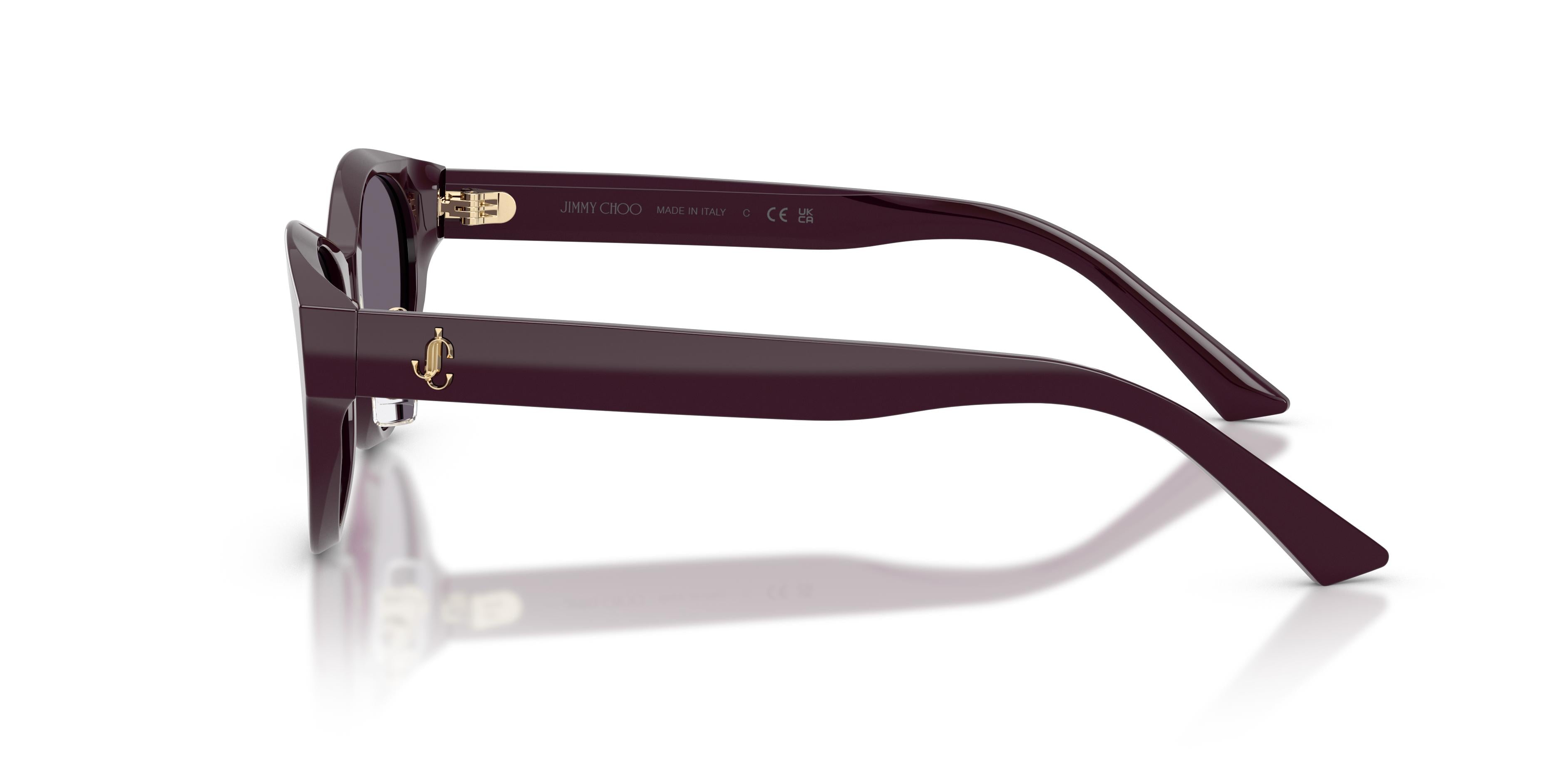 Prescription Glasses Jimmy Choo JC5064D 50751A 55 19