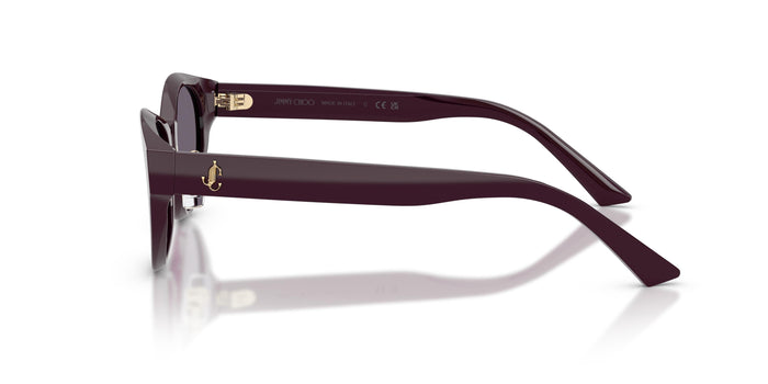 Brille Jimmy Choo JC5064D 50751A 55 19 — vista 2