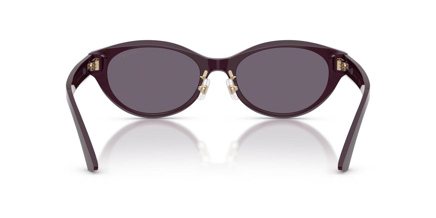 Prescription Glasses Jimmy Choo JC5064D 50751A 55 19