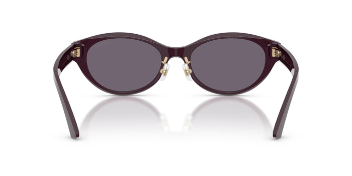 Brille Jimmy Choo JC5064D 50751A 55 19 — vista 3
