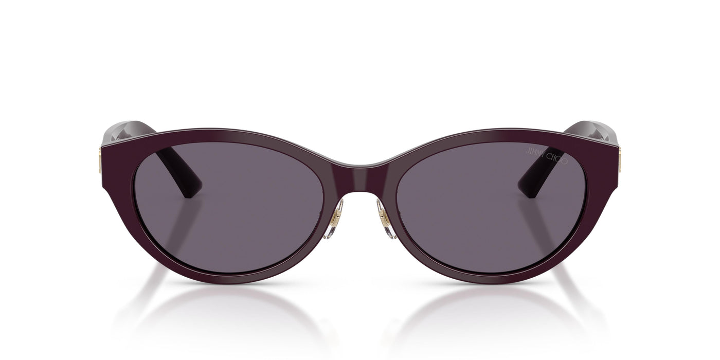Prescription Glasses Jimmy Choo JC5064D 50751A 55 19