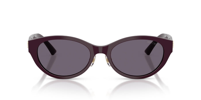 Brille Jimmy Choo JC5064D 50751A 55 19 — vista 4