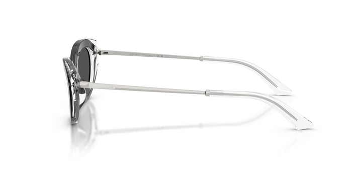 Brille Jimmy Choo JC5065U 510287 54 15 — vista 2