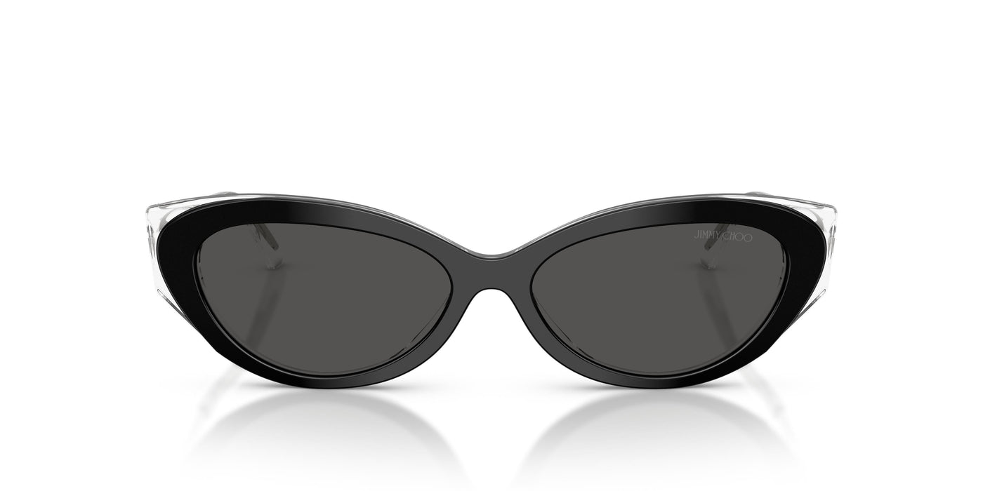 Очки для зрения Jimmy Choo JC5065U 510287 54 15