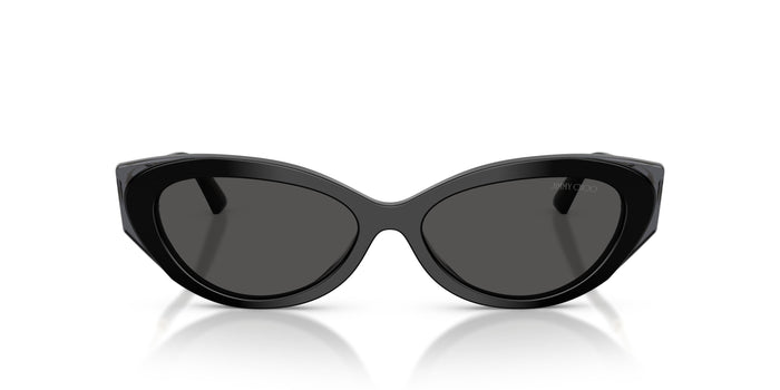 Brille Jimmy Choo JC5065U 510387 54 15 — vista 4