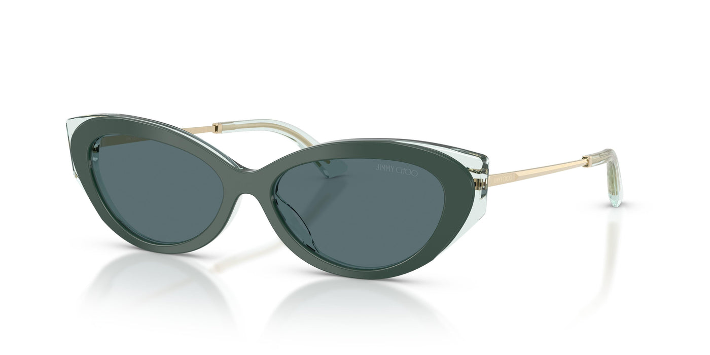 Prescription Glasses Jimmy Choo JC5065U 510487 54 15