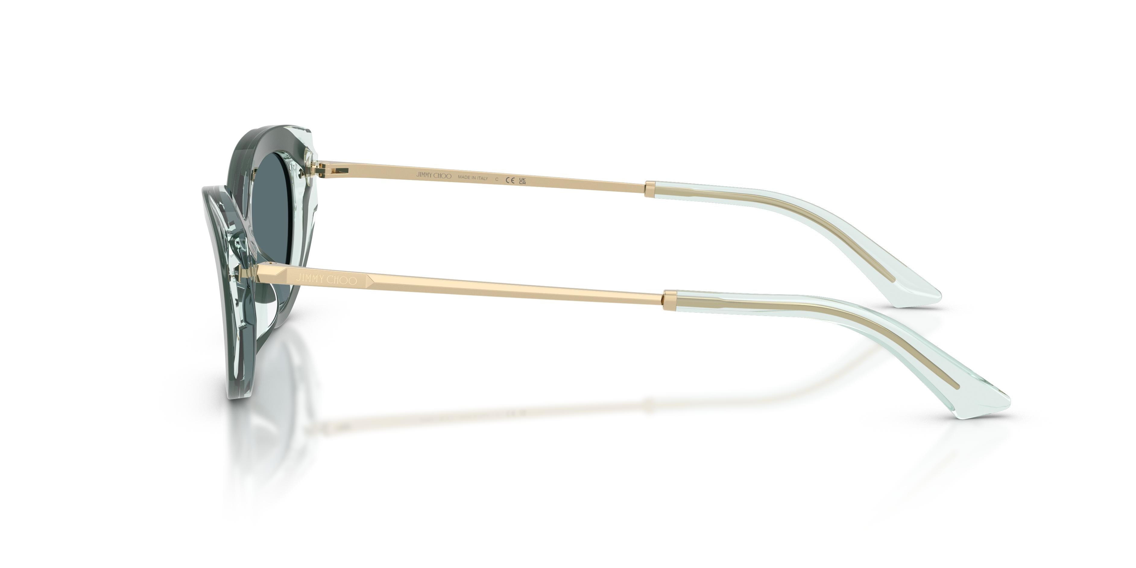 Prescription Glasses Jimmy Choo JC5065U 510487 54 15