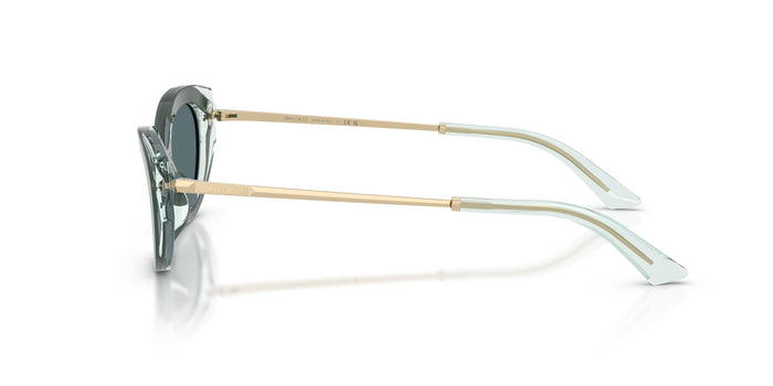 Gafas de Sol Jimmy Choo JC5065U 510487 54 15 — vista 2