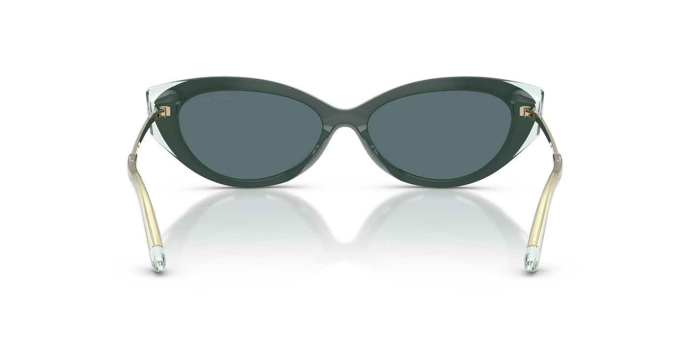 Prescription Glasses Jimmy Choo JC5065U 510487 54 15