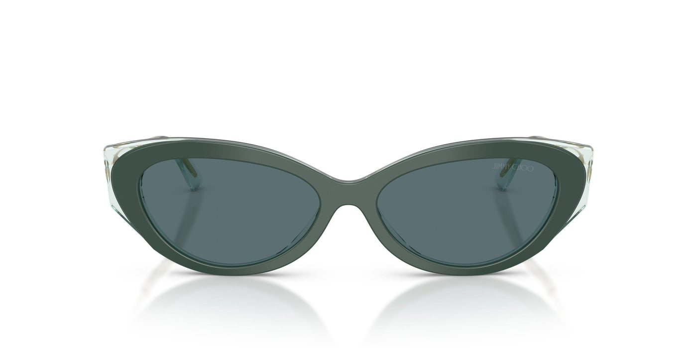 Prescription Glasses Jimmy Choo JC5065U 510487 54 15